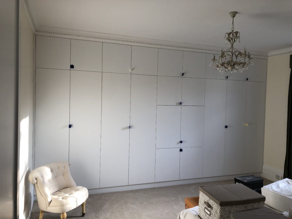 London Furniture - Wardrobes 2.1