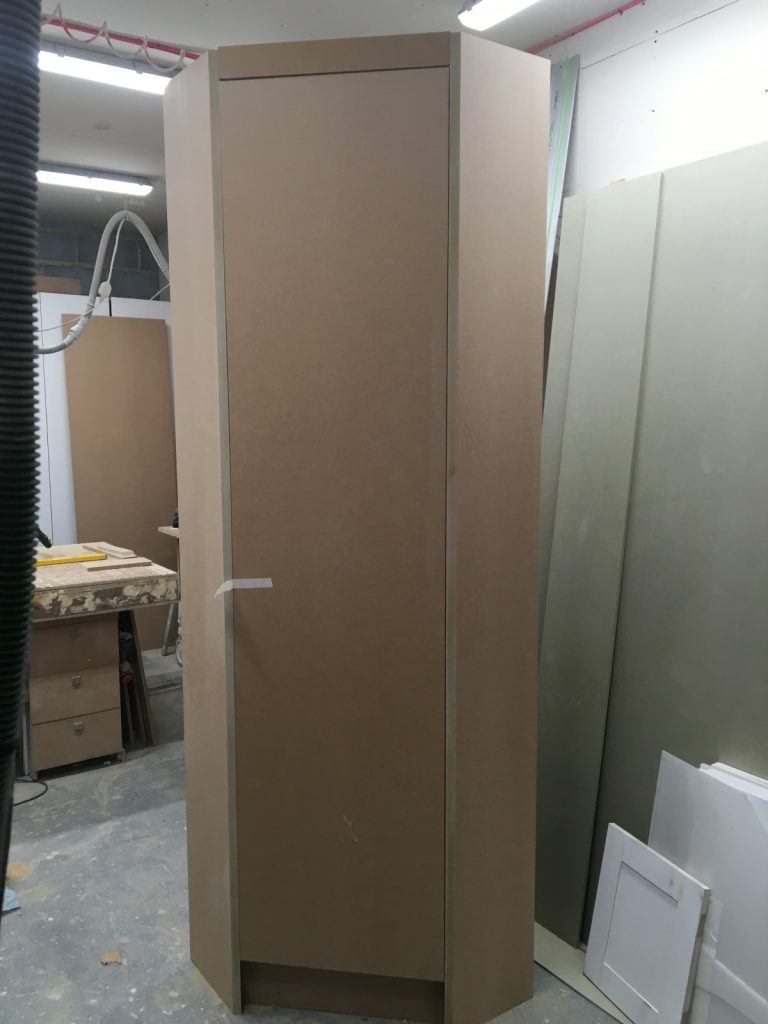 London Furniture - Cabinets 3