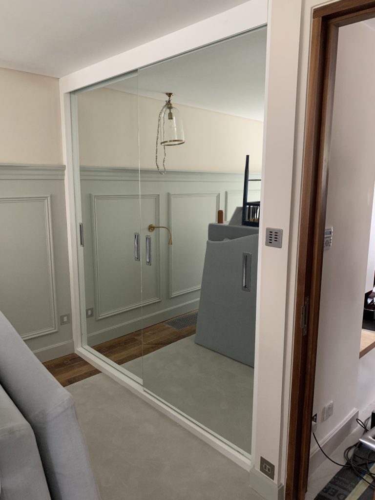 London Furniture - Wardrobes - After