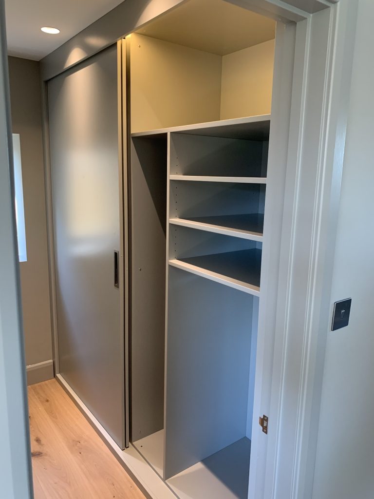 London Furniture - Wardrobes 5