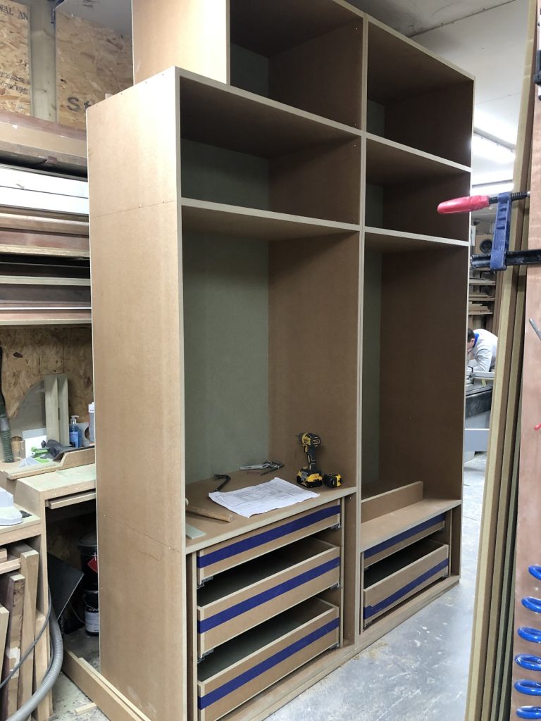 London Furniture - Wardrobes 6